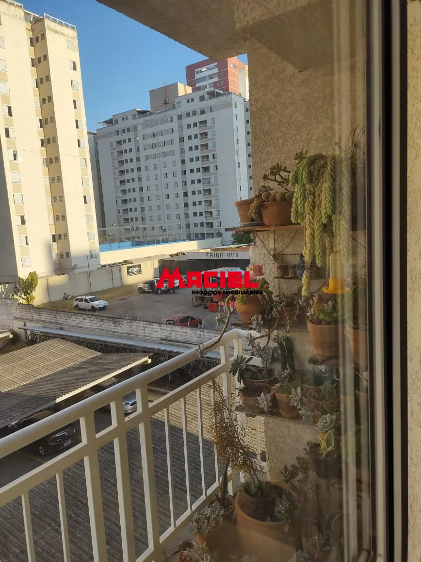 Comprar Apartamento / Padr&atilde;o em S&atilde;o Jos&eacute; dos Campos R$ 400.000,00 - Foto 11