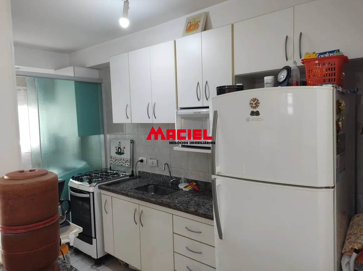 Comprar Apartamento / Padr&atilde;o em S&atilde;o Jos&eacute; dos Campos R$ 400.000,00 - Foto 1
