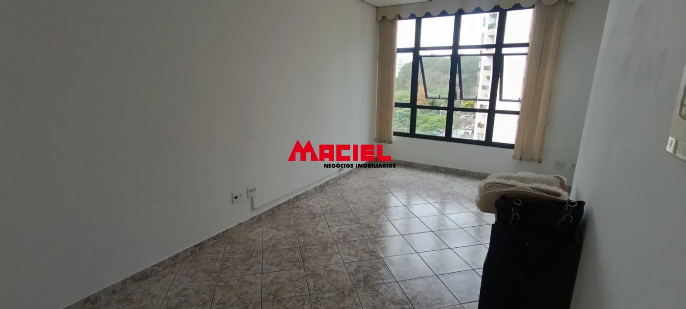 Alugar Comercial / Sala em Edif&iacute;cio/Condom&iacute;nio em S&atilde;o Jos&eacute; dos Campos R$ 2.400,00 - Foto 2