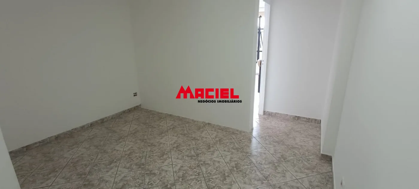 Alugar Comercial / Sala em Edif&iacute;cio/Condom&iacute;nio em S&atilde;o Jos&eacute; dos Campos R$ 2.400,00 - Foto 3