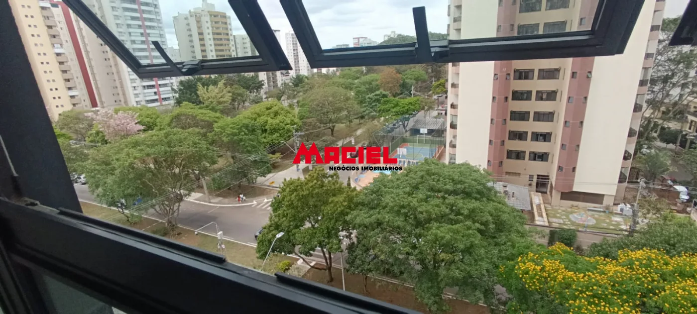 Alugar Comercial / Sala em Edif&iacute;cio/Condom&iacute;nio em S&atilde;o Jos&eacute; dos Campos R$ 2.400,00 - Foto 6