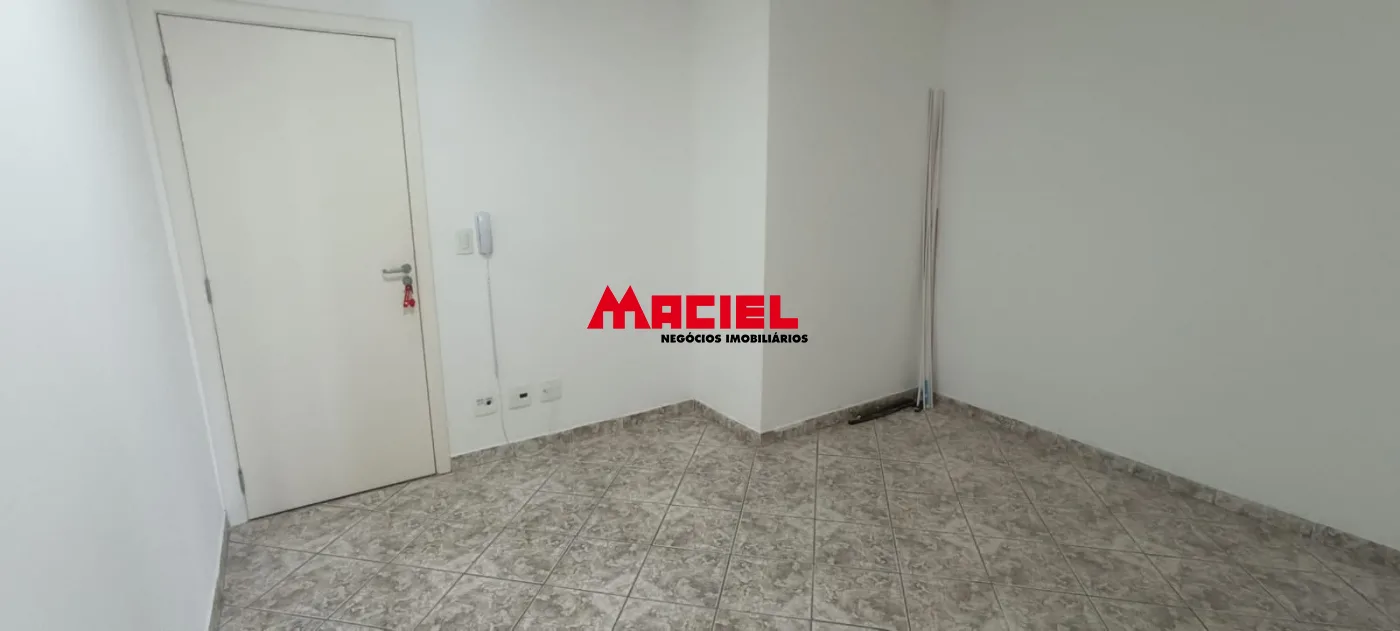 Alugar Comercial / Sala em Edif&iacute;cio/Condom&iacute;nio em S&atilde;o Jos&eacute; dos Campos R$ 2.400,00 - Foto 8