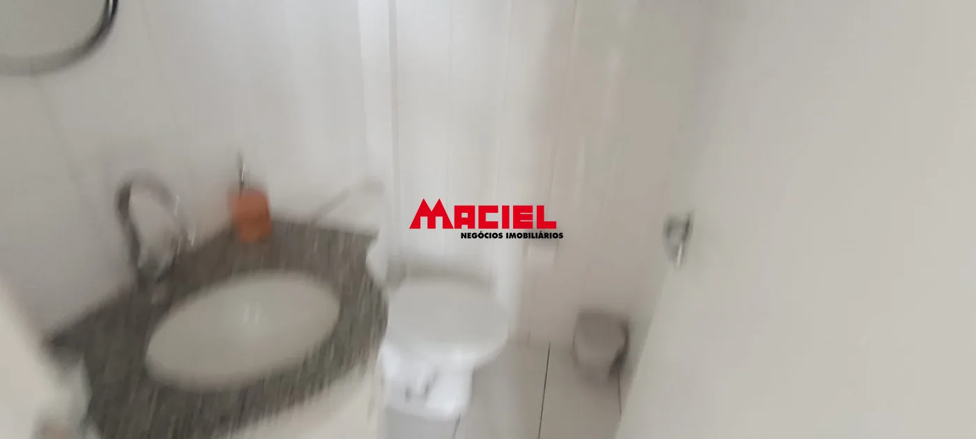 Alugar Comercial / Sala em Edif&iacute;cio/Condom&iacute;nio em S&atilde;o Jos&eacute; dos Campos R$ 2.400,00 - Foto 10