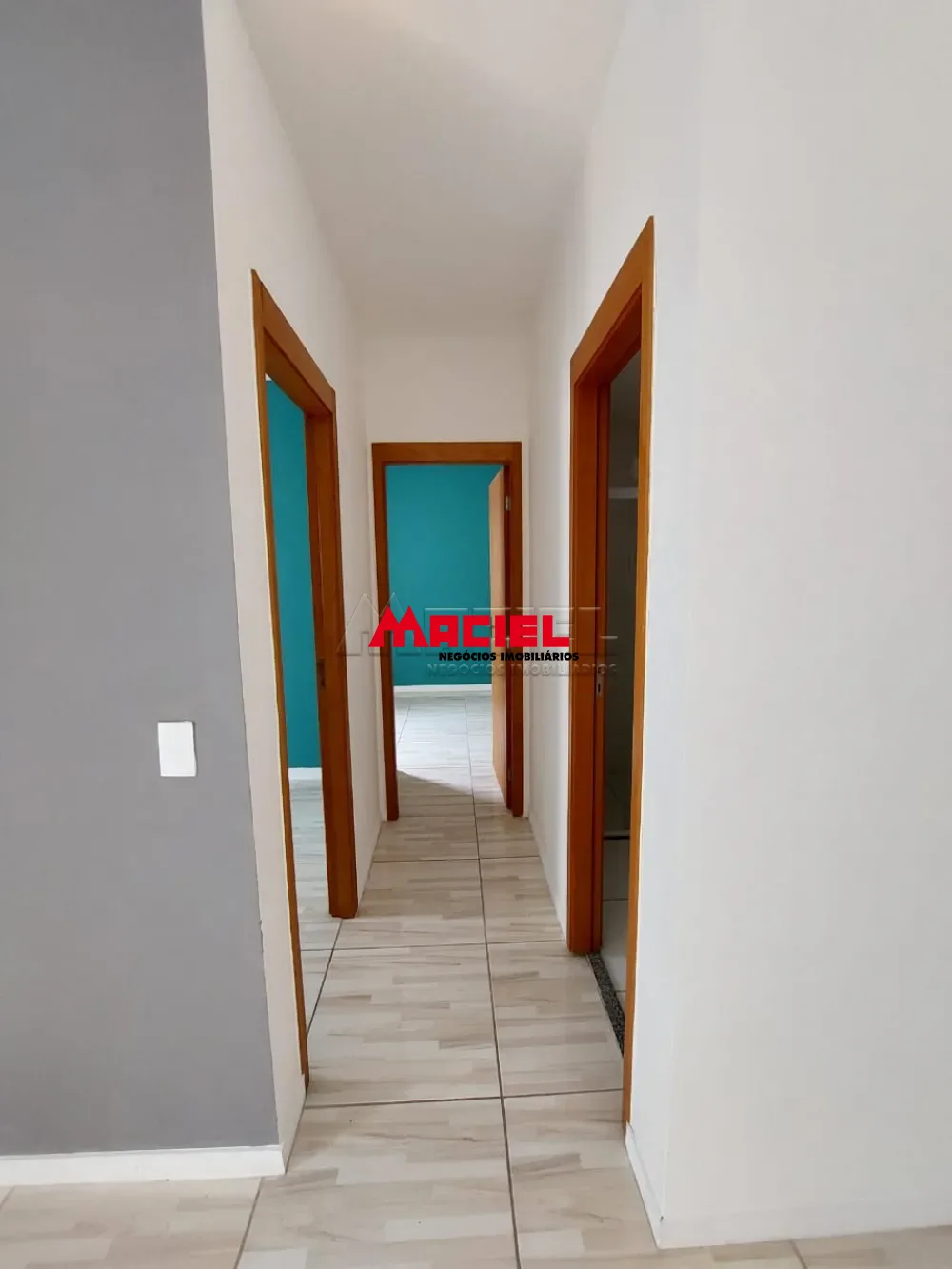 Alugar Apartamento / Padr&atilde;o em S&atilde;o Jos&eacute; dos Campos R$ 900,00 - Foto 13