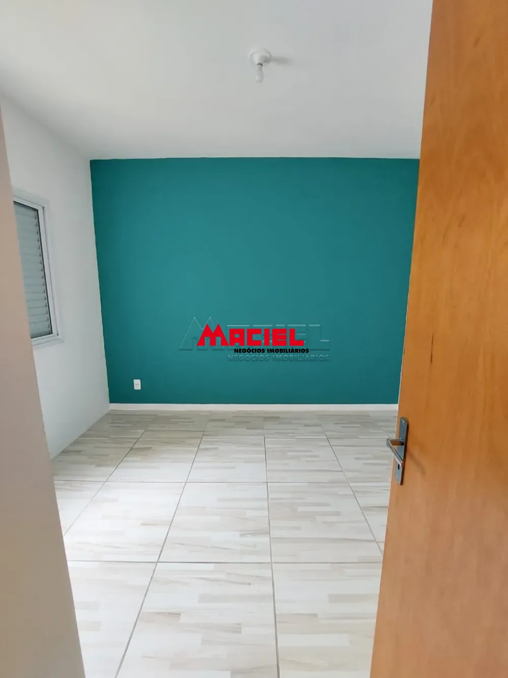 Alugar Apartamento / Padr&atilde;o em S&atilde;o Jos&eacute; dos Campos R$ 900,00 - Foto 15