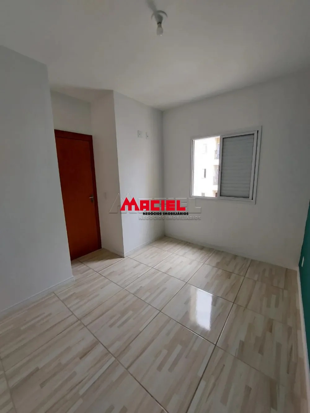 Alugar Apartamento / Padr&atilde;o em S&atilde;o Jos&eacute; dos Campos R$ 900,00 - Foto 17