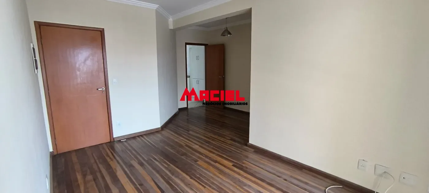 Alugar Apartamento / Padr&atilde;o em S&atilde;o Jos&eacute; dos Campos R$ 3.700,00 - Foto 2