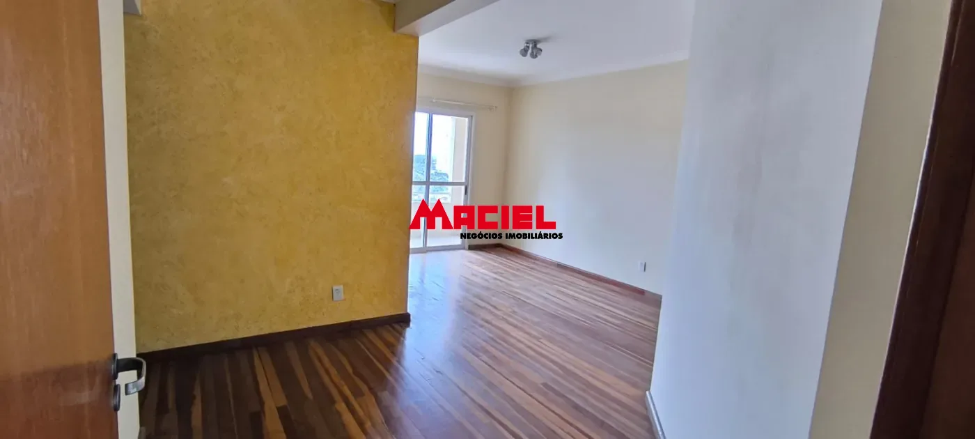 Alugar Apartamento / Padr&atilde;o em S&atilde;o Jos&eacute; dos Campos R$ 3.700,00 - Foto 4