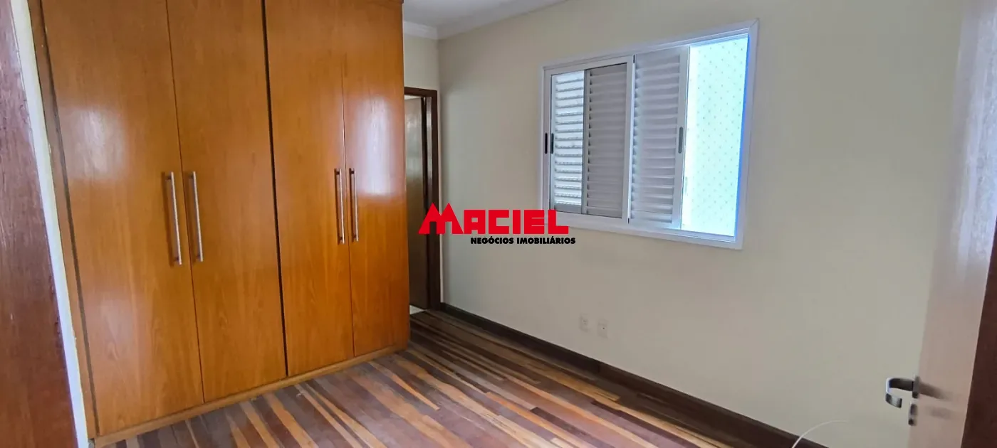 Alugar Apartamento / Padr&atilde;o em S&atilde;o Jos&eacute; dos Campos R$ 3.700,00 - Foto 7
