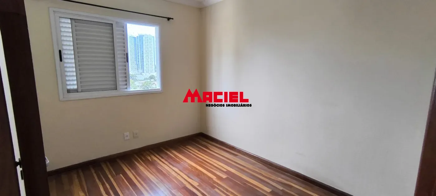 Alugar Apartamento / Padr&atilde;o em S&atilde;o Jos&eacute; dos Campos R$ 3.700,00 - Foto 9