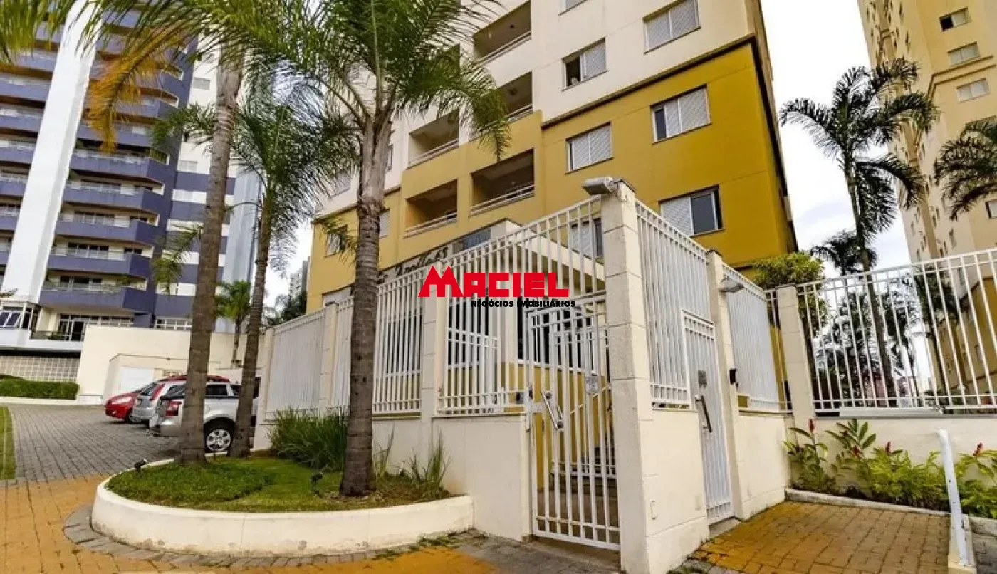 Alugar Apartamento / Padr&atilde;o em S&atilde;o Jos&eacute; dos Campos R$ 3.700,00 - Foto 13