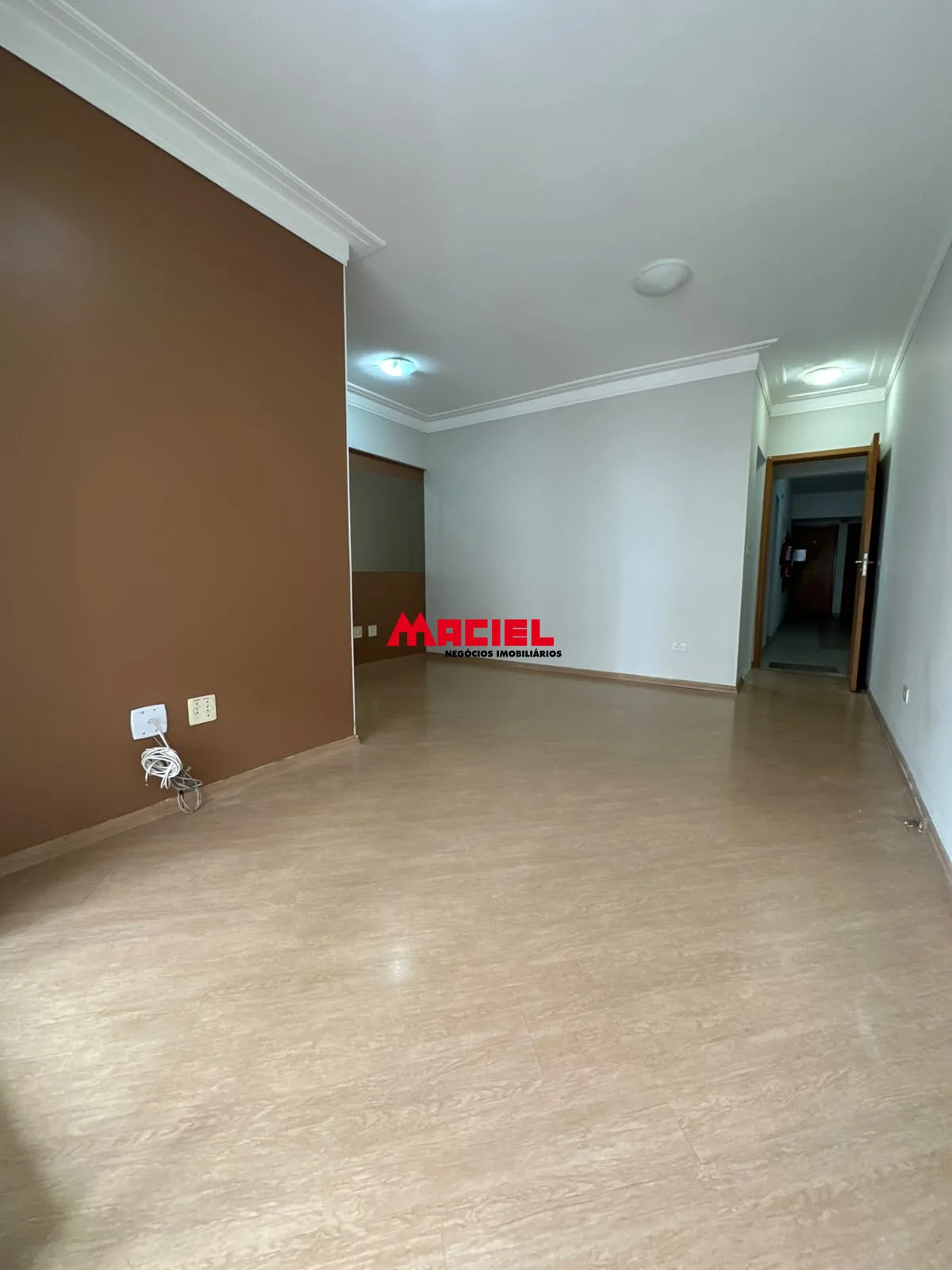 Alugar Apartamento / Padr&atilde;o em S&atilde;o Jos&eacute; dos Campos R$ 3.600,00 - Foto 3