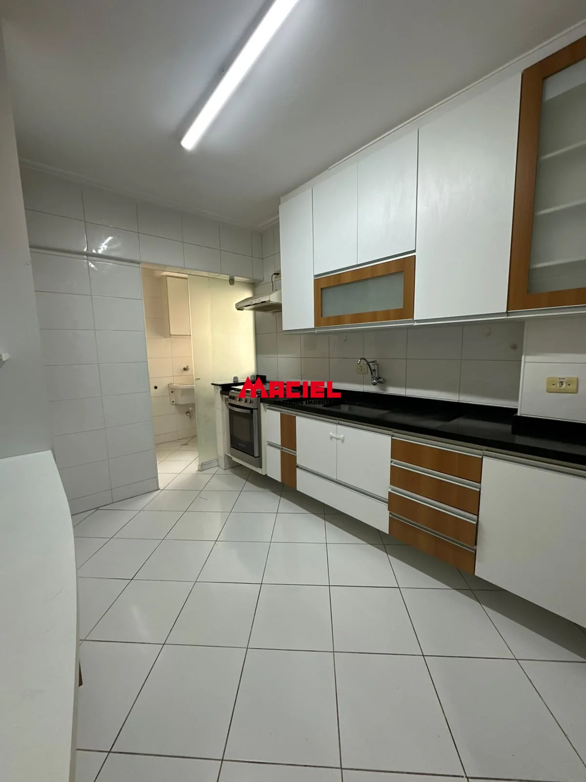 Alugar Apartamento / Padr&atilde;o em S&atilde;o Jos&eacute; dos Campos R$ 3.600,00 - Foto 8