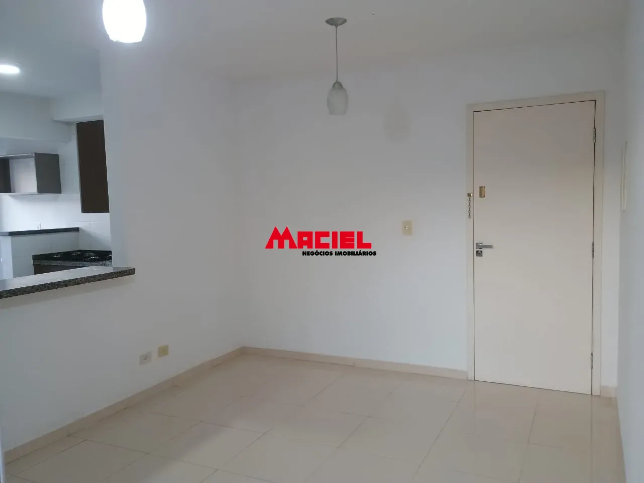 Alugar Apartamento / Padr&atilde;o em S&atilde;o Jos&eacute; dos Campos R$ 3.600,00 - Foto 13