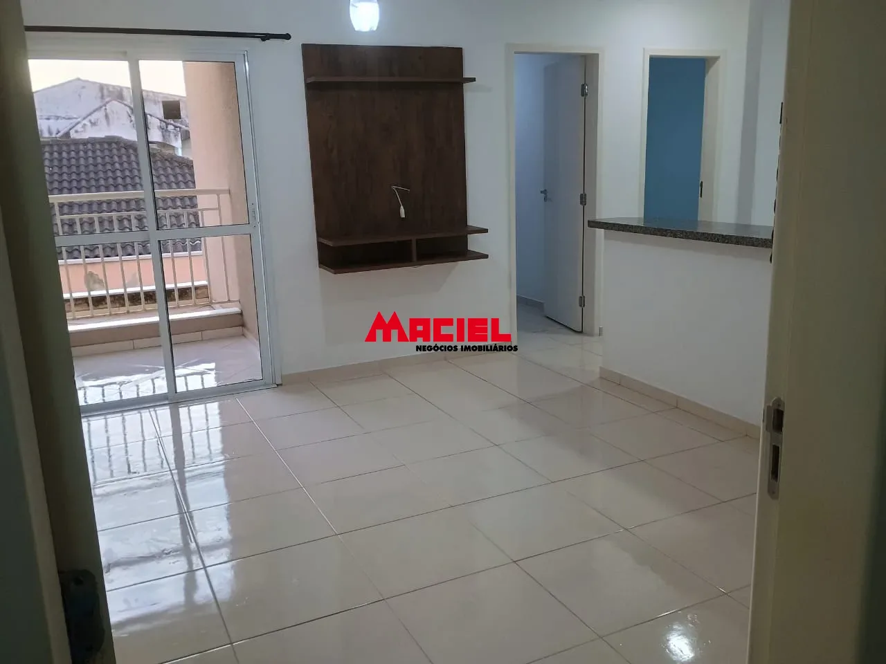 Alugar Apartamento / Padr&atilde;o em S&atilde;o Jos&eacute; dos Campos R$ 3.600,00 - Foto 17