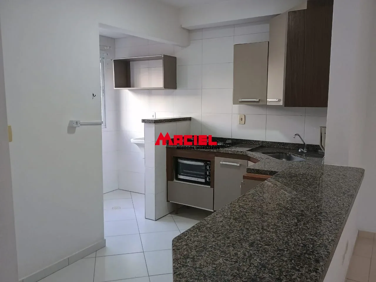 Alugar Apartamento / Padr&atilde;o em S&atilde;o Jos&eacute; dos Campos R$ 3.600,00 - Foto 21