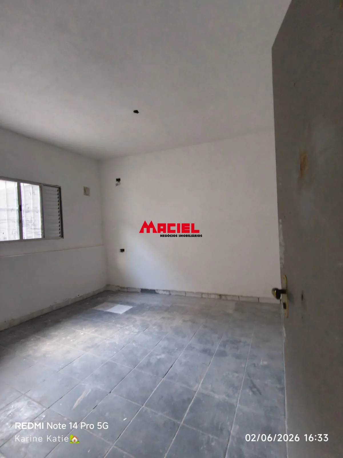 Alugar Casa / Ed&iacute;cula em S&atilde;o Jos&eacute; dos Campos R$ 1.300,00 - Foto 3