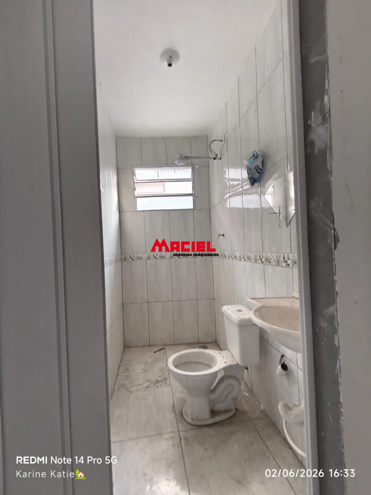 Alugar Casa / Ed&iacute;cula em S&atilde;o Jos&eacute; dos Campos R$ 1.300,00 - Foto 7