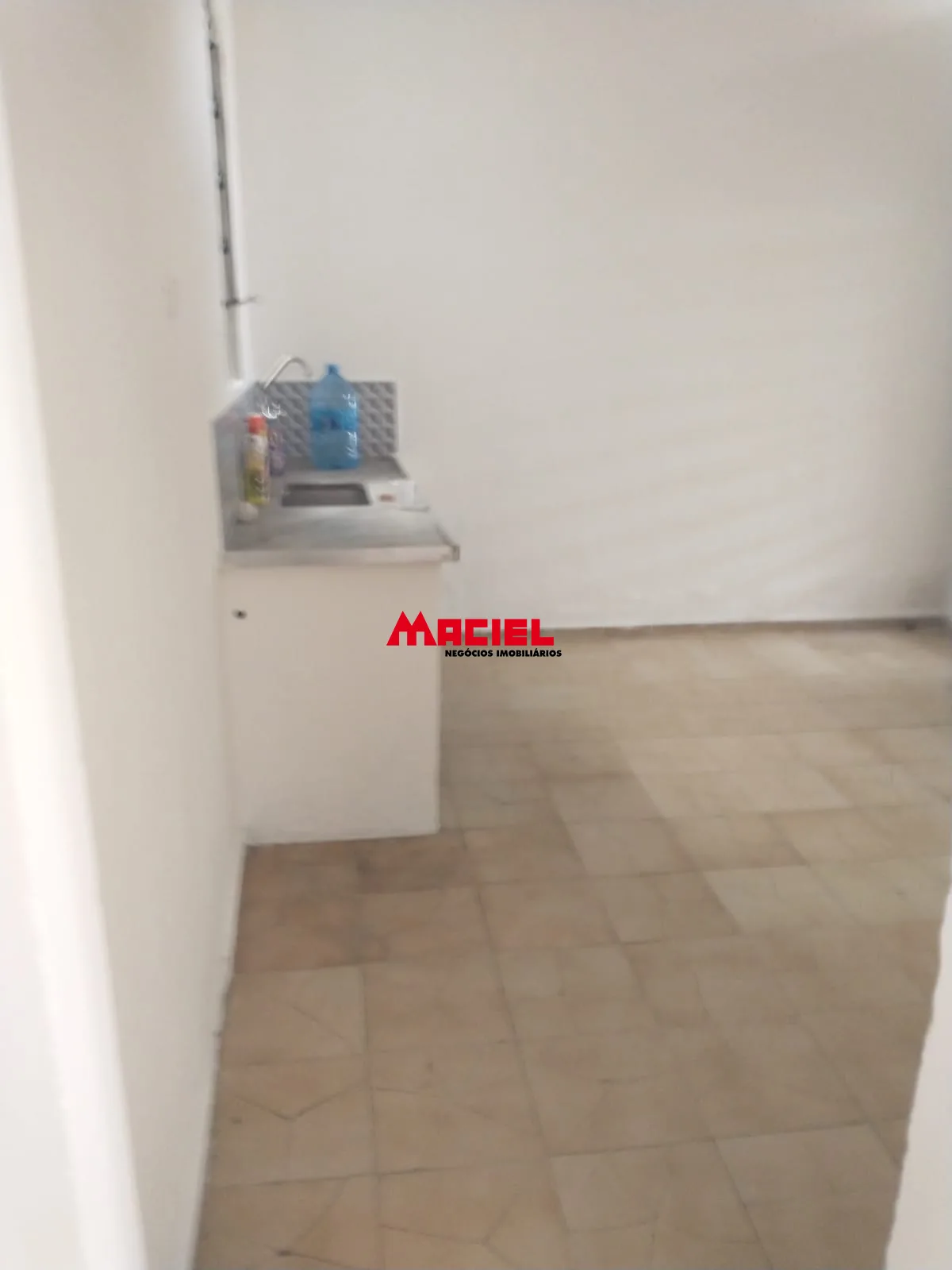 Alugar Casa / Ed&iacute;cula em S&atilde;o Jos&eacute; dos Campos R$ 1.200,00 - Foto 3