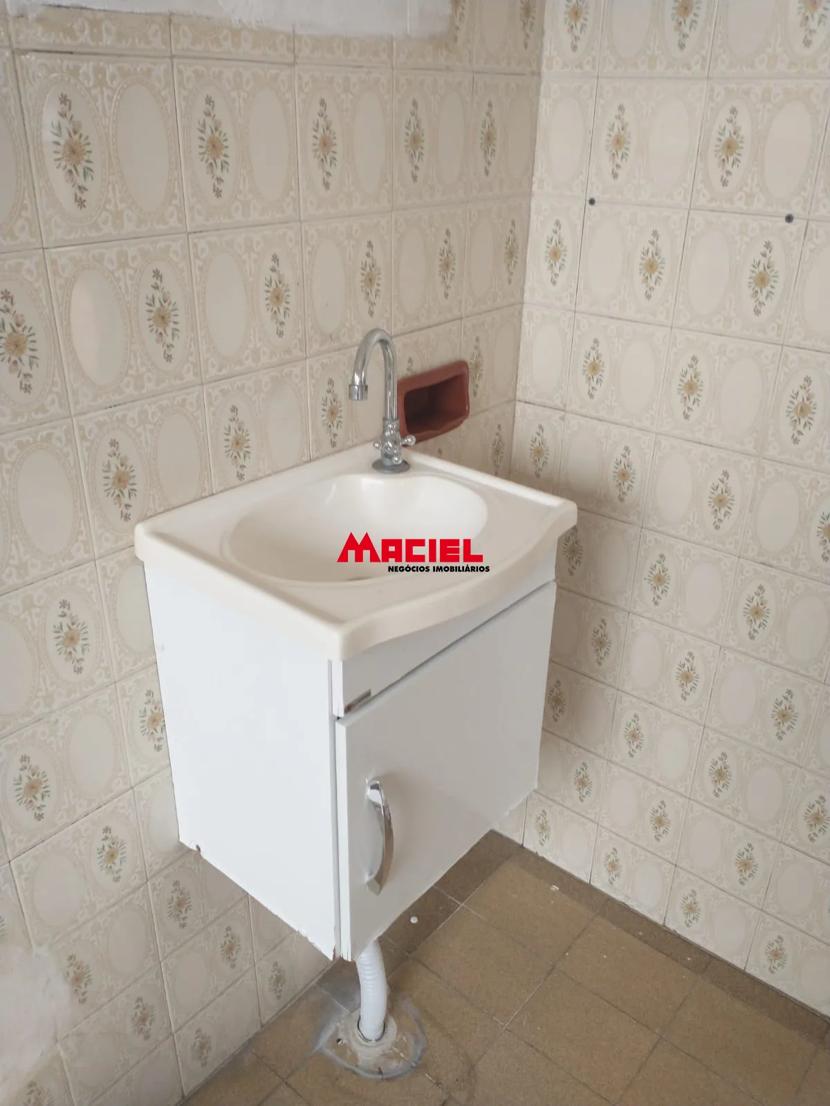 Alugar Casa / Ed&iacute;cula em S&atilde;o Jos&eacute; dos Campos R$ 1.200,00 - Foto 13