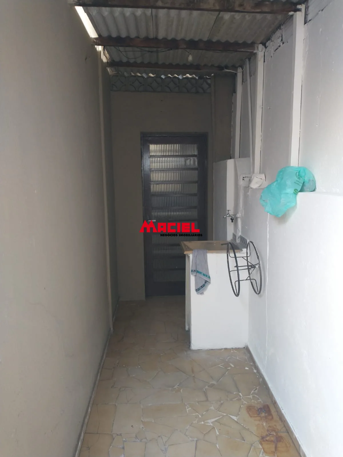 Alugar Casa / Ed&iacute;cula em S&atilde;o Jos&eacute; dos Campos R$ 1.200,00 - Foto 28