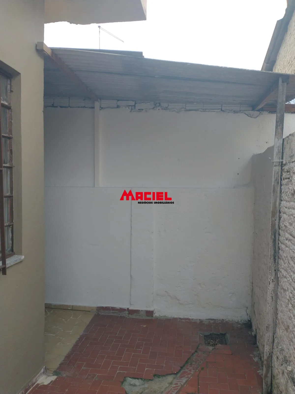 Alugar Casa / Ed&iacute;cula em S&atilde;o Jos&eacute; dos Campos R$ 1.200,00 - Foto 29