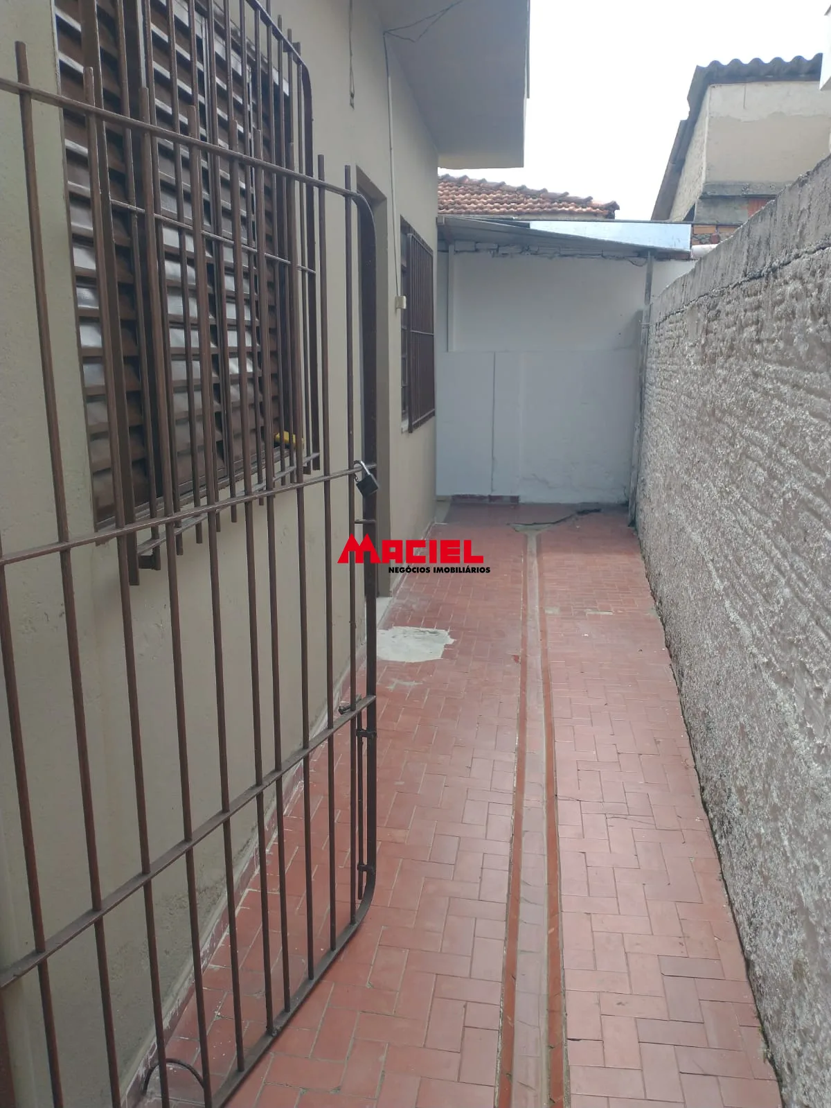 Alugar Casa / Ed&iacute;cula em S&atilde;o Jos&eacute; dos Campos R$ 1.200,00 - Foto 32