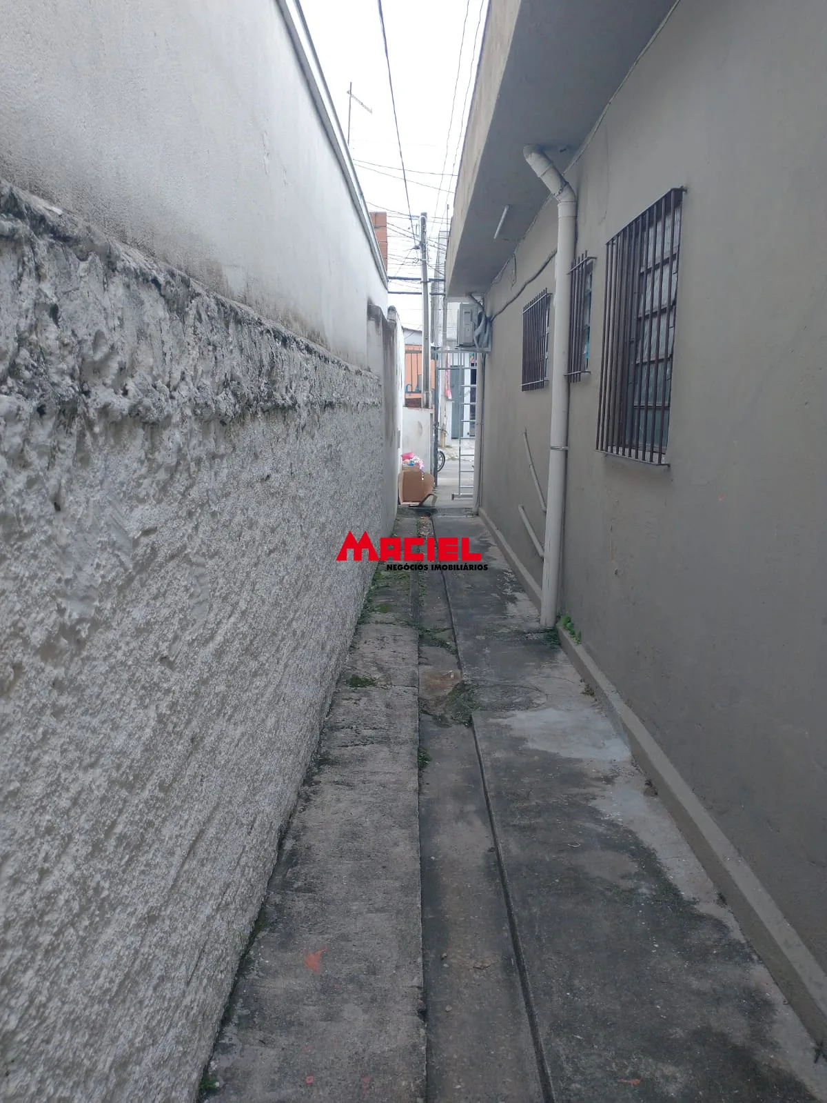 Alugar Casa / Ed&iacute;cula em S&atilde;o Jos&eacute; dos Campos R$ 1.200,00 - Foto 35