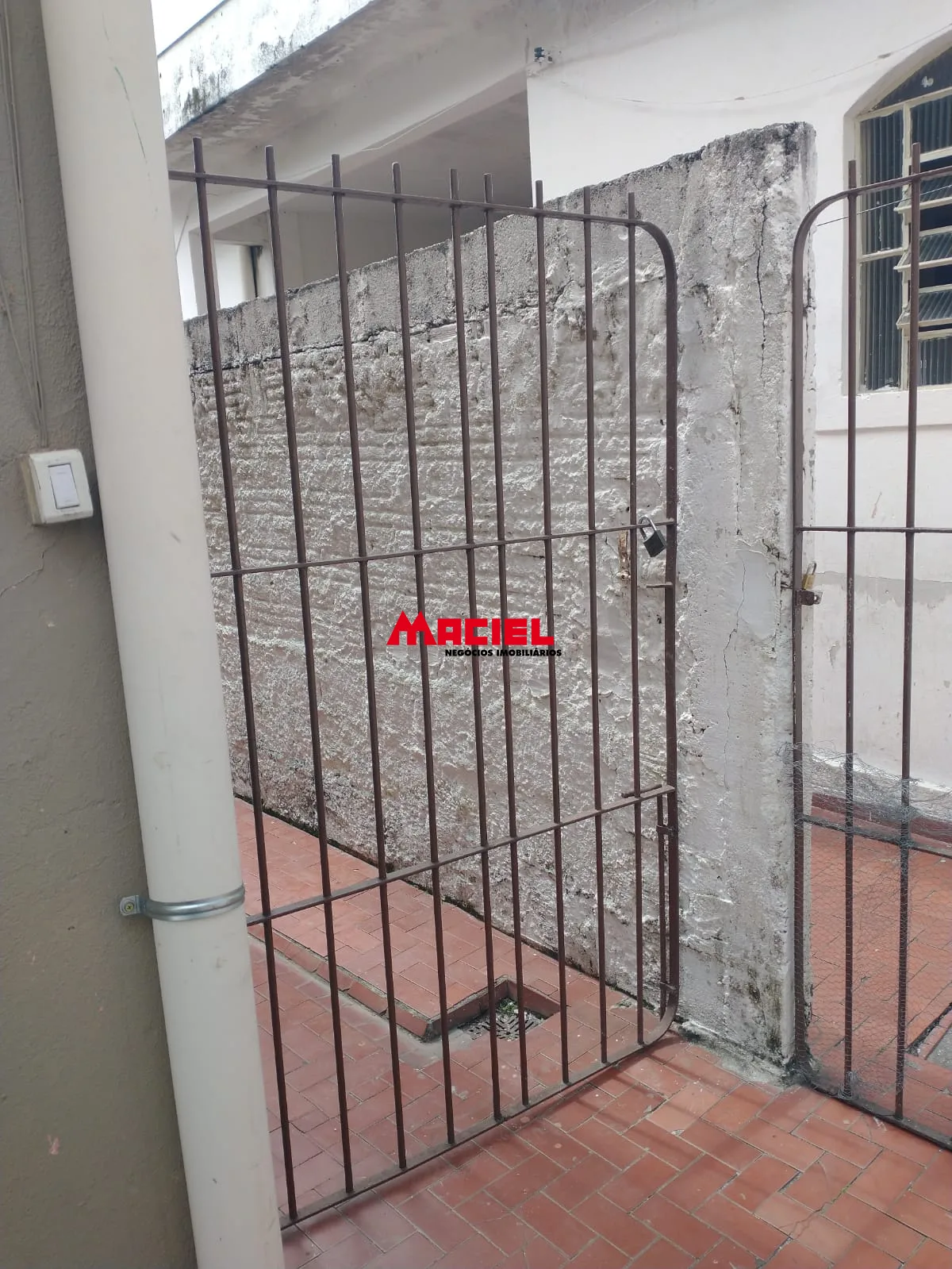 Alugar Casa / Ed&iacute;cula em S&atilde;o Jos&eacute; dos Campos R$ 1.200,00 - Foto 33