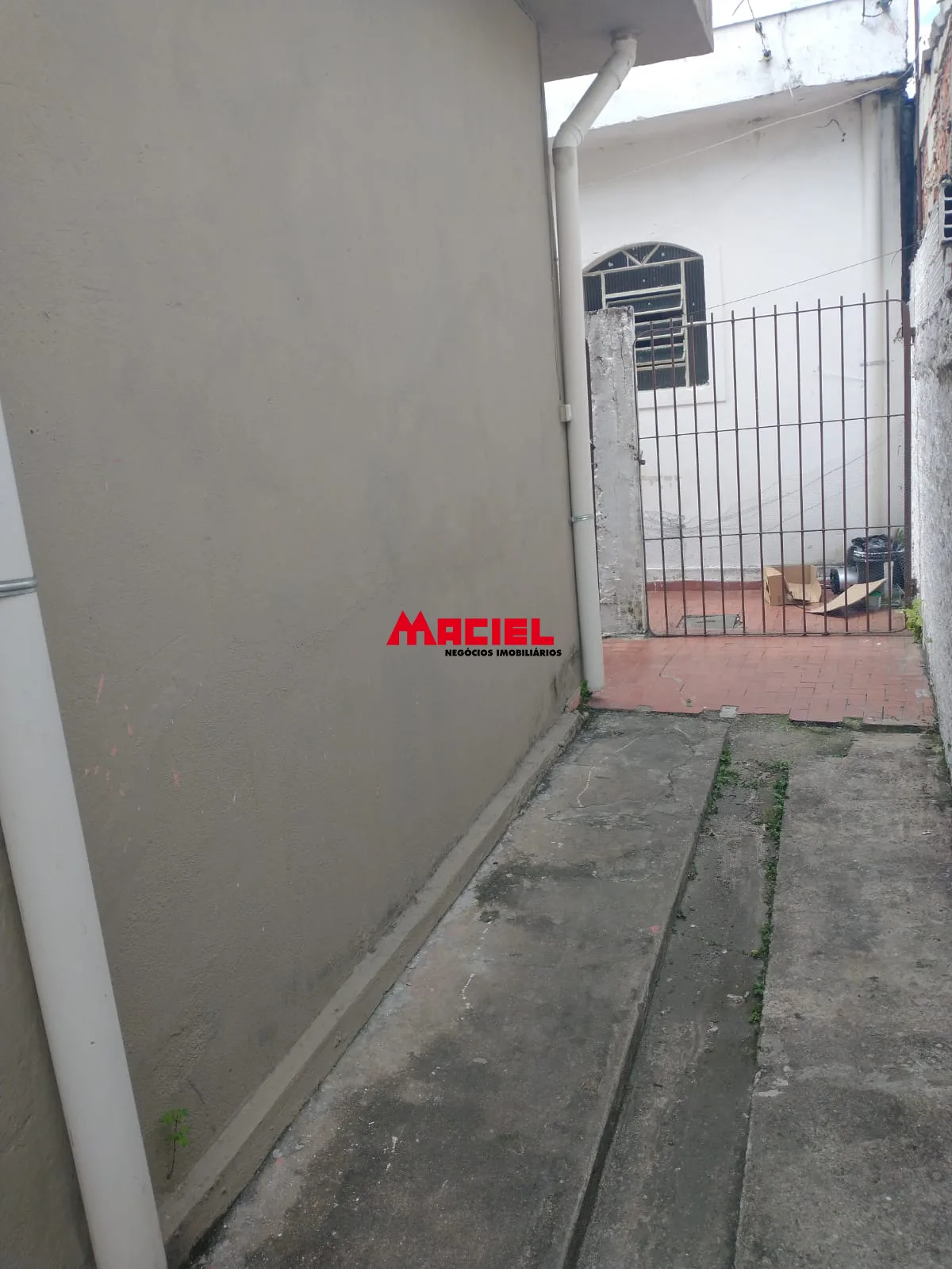Alugar Casa / Ed&iacute;cula em S&atilde;o Jos&eacute; dos Campos R$ 1.200,00 - Foto 34