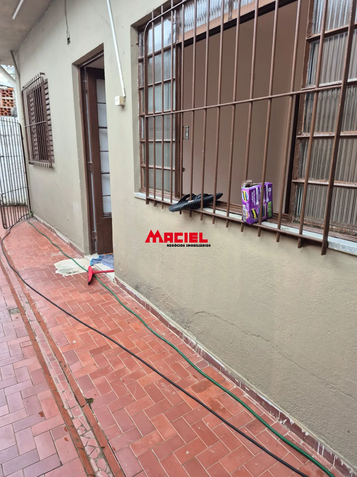 Alugar Casa / Ed&iacute;cula em S&atilde;o Jos&eacute; dos Campos R$ 1.200,00 - Foto 30