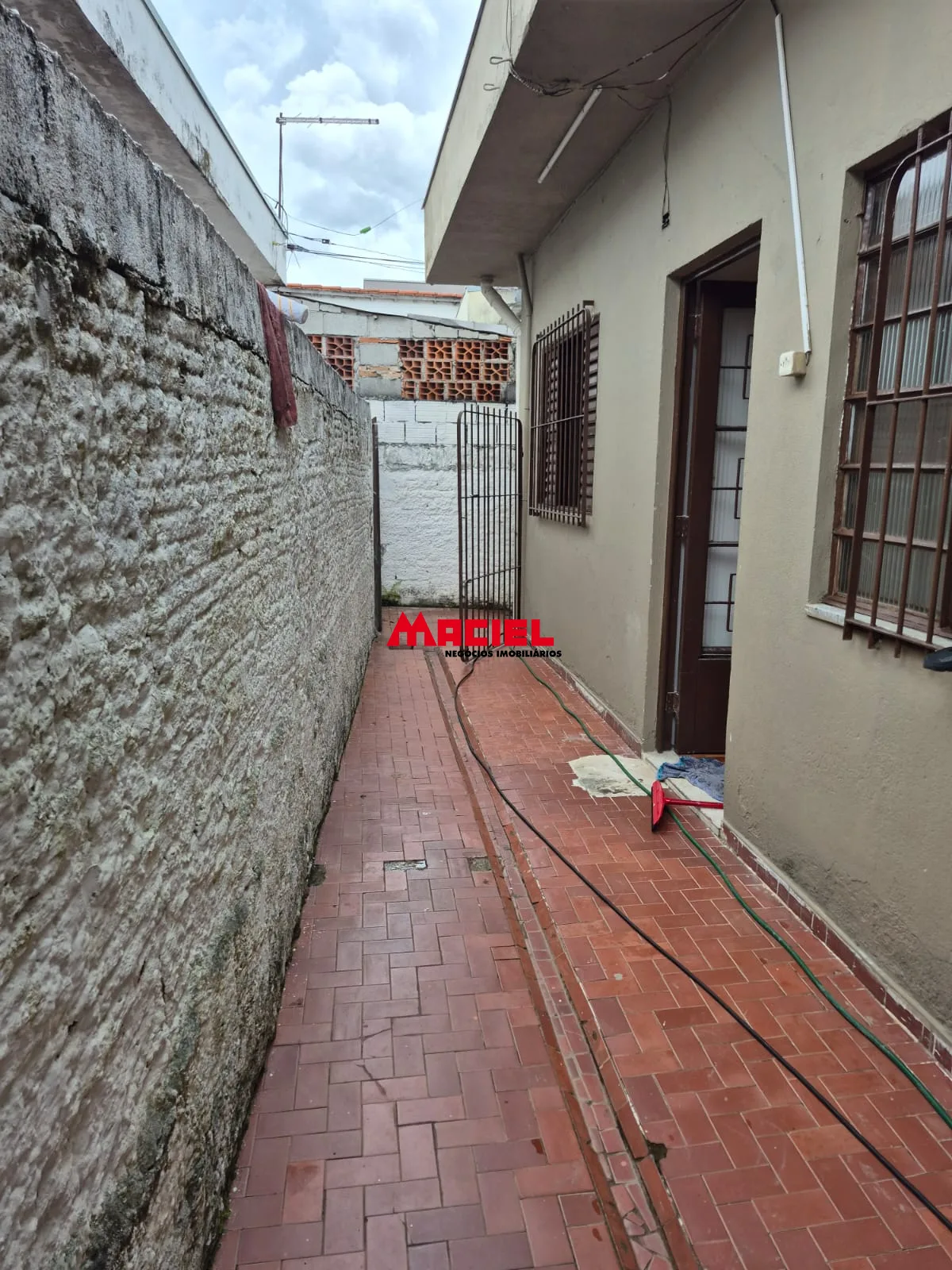 Alugar Casa / Ed&iacute;cula em S&atilde;o Jos&eacute; dos Campos R$ 1.200,00 - Foto 31