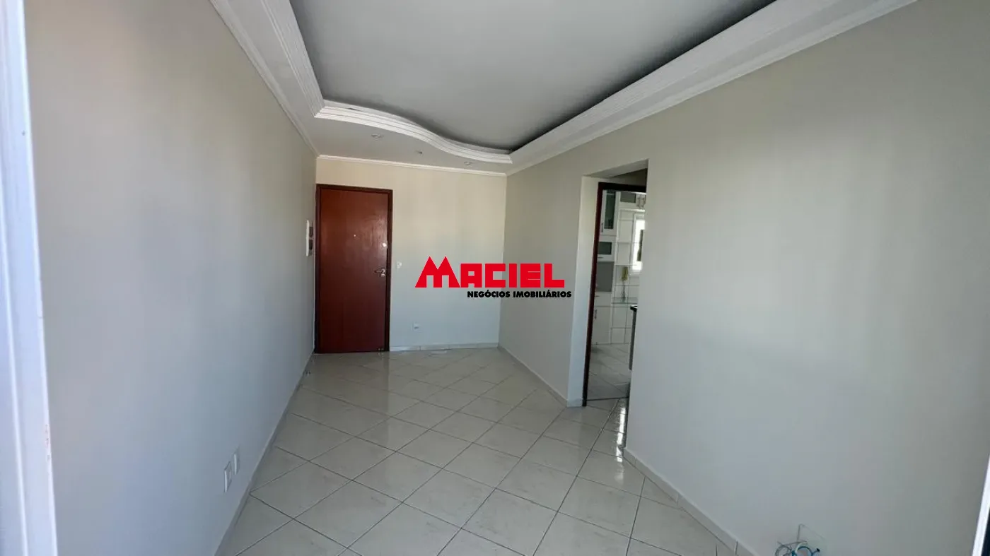 Alugar Apartamento / Padr&atilde;o em S&atilde;o Jos&eacute; dos Campos R$ 2.700,00 - Foto 2