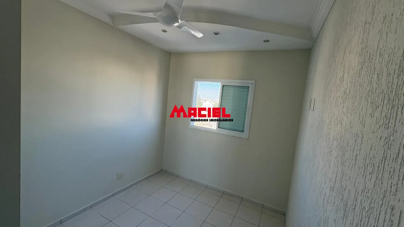 Alugar Apartamento / Padr&atilde;o em S&atilde;o Jos&eacute; dos Campos R$ 2.700,00 - Foto 11
