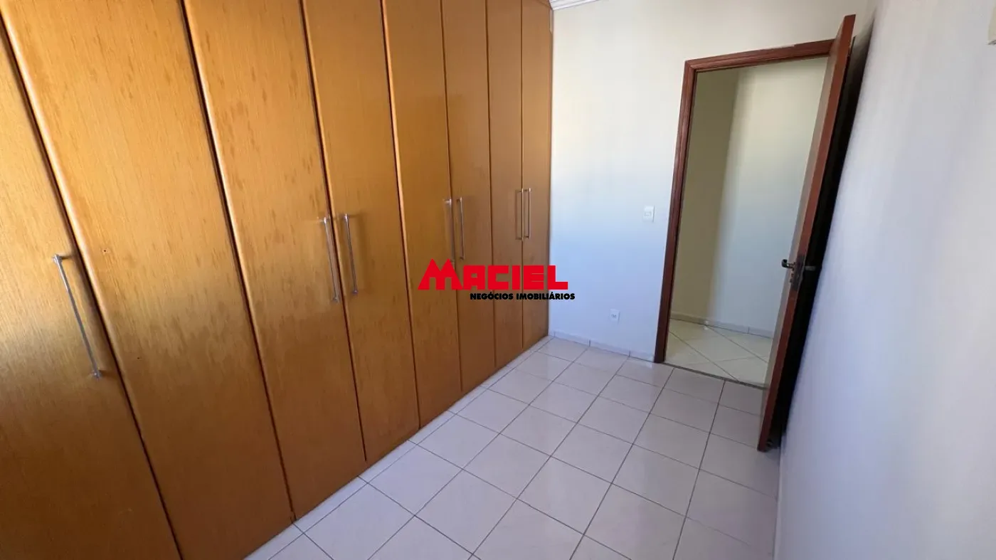 Alugar Apartamento / Padr&atilde;o em S&atilde;o Jos&eacute; dos Campos R$ 2.700,00 - Foto 13