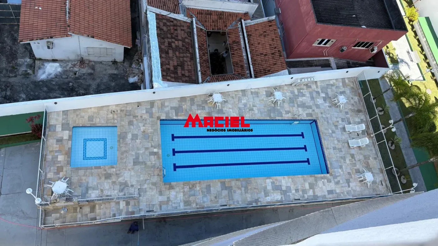 Alugar Apartamento / Padr&atilde;o em S&atilde;o Jos&eacute; dos Campos R$ 2.700,00 - Foto 14