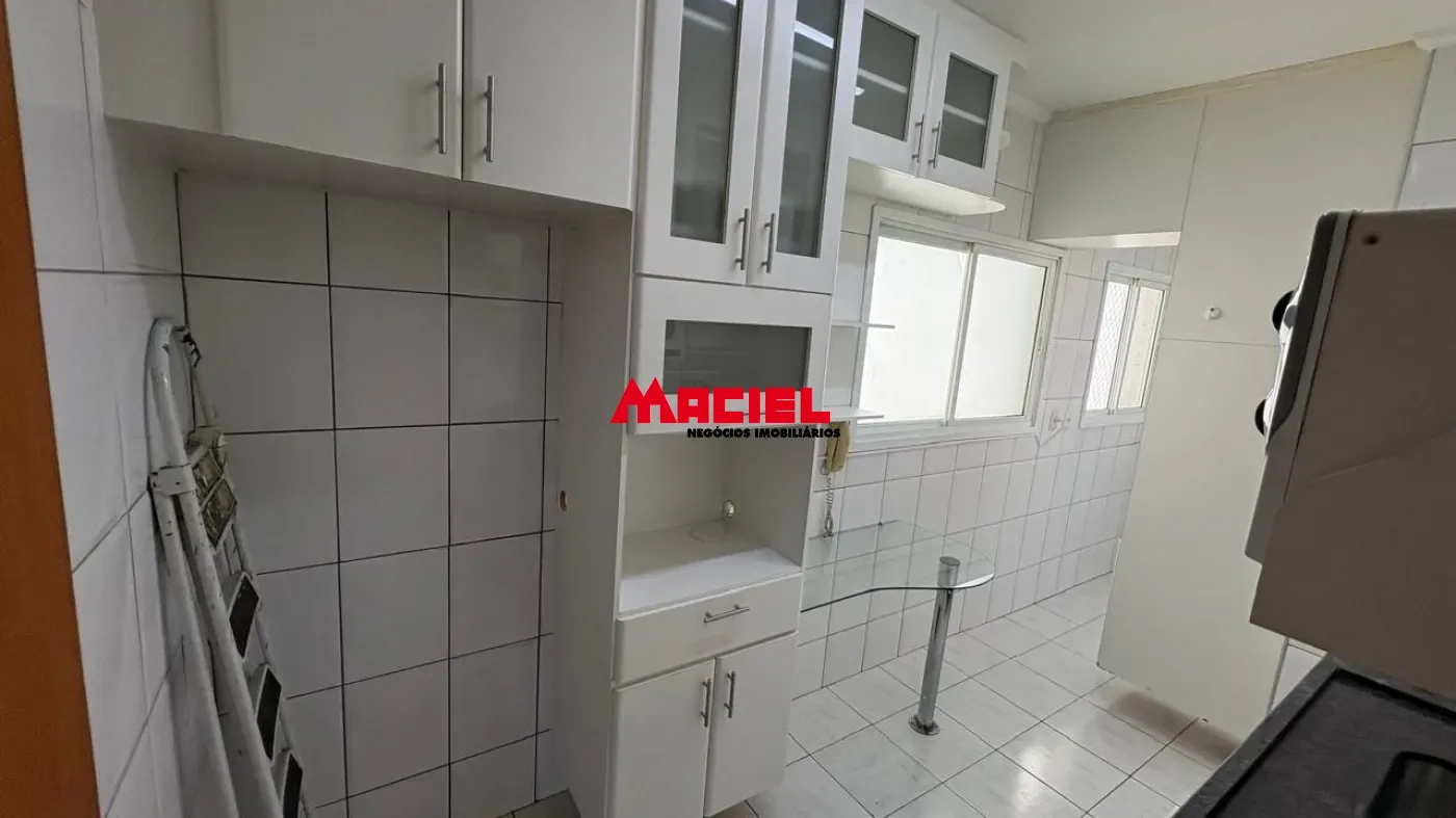 Alugar Apartamento / Padr&atilde;o em S&atilde;o Jos&eacute; dos Campos R$ 2.700,00 - Foto 15