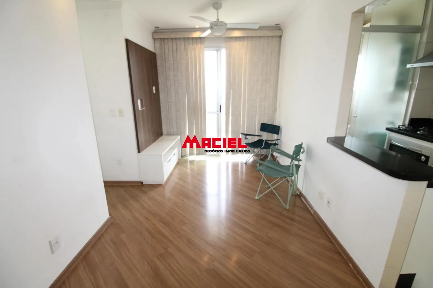 Alugar Apartamento / Padr&atilde;o em S&atilde;o Jos&eacute; dos Campos R$ 3.100,00 - Foto 6
