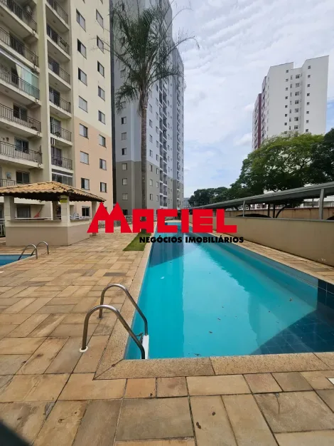 Alugar Apartamento / Padr&atilde;o em S&atilde;o Jos&eacute; dos Campos R$ 3.100,00 - Foto 8