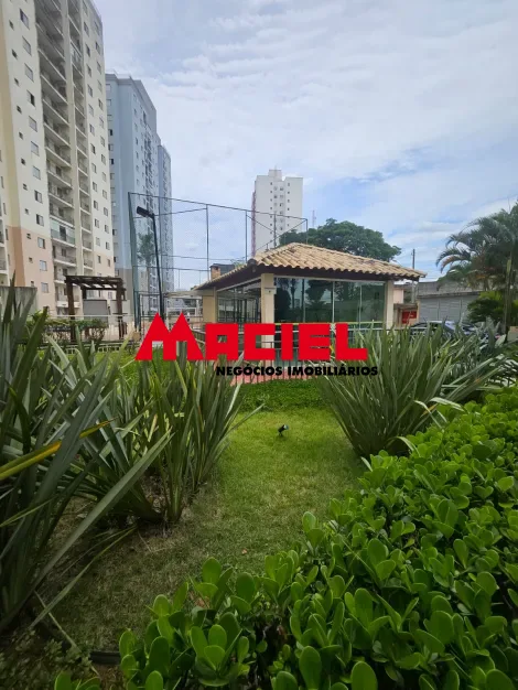Alugar Apartamento / Padr&atilde;o em S&atilde;o Jos&eacute; dos Campos R$ 3.100,00 - Foto 9