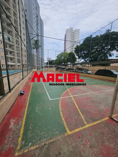 Alugar Apartamento / Padr&atilde;o em S&atilde;o Jos&eacute; dos Campos R$ 3.100,00 - Foto 10
