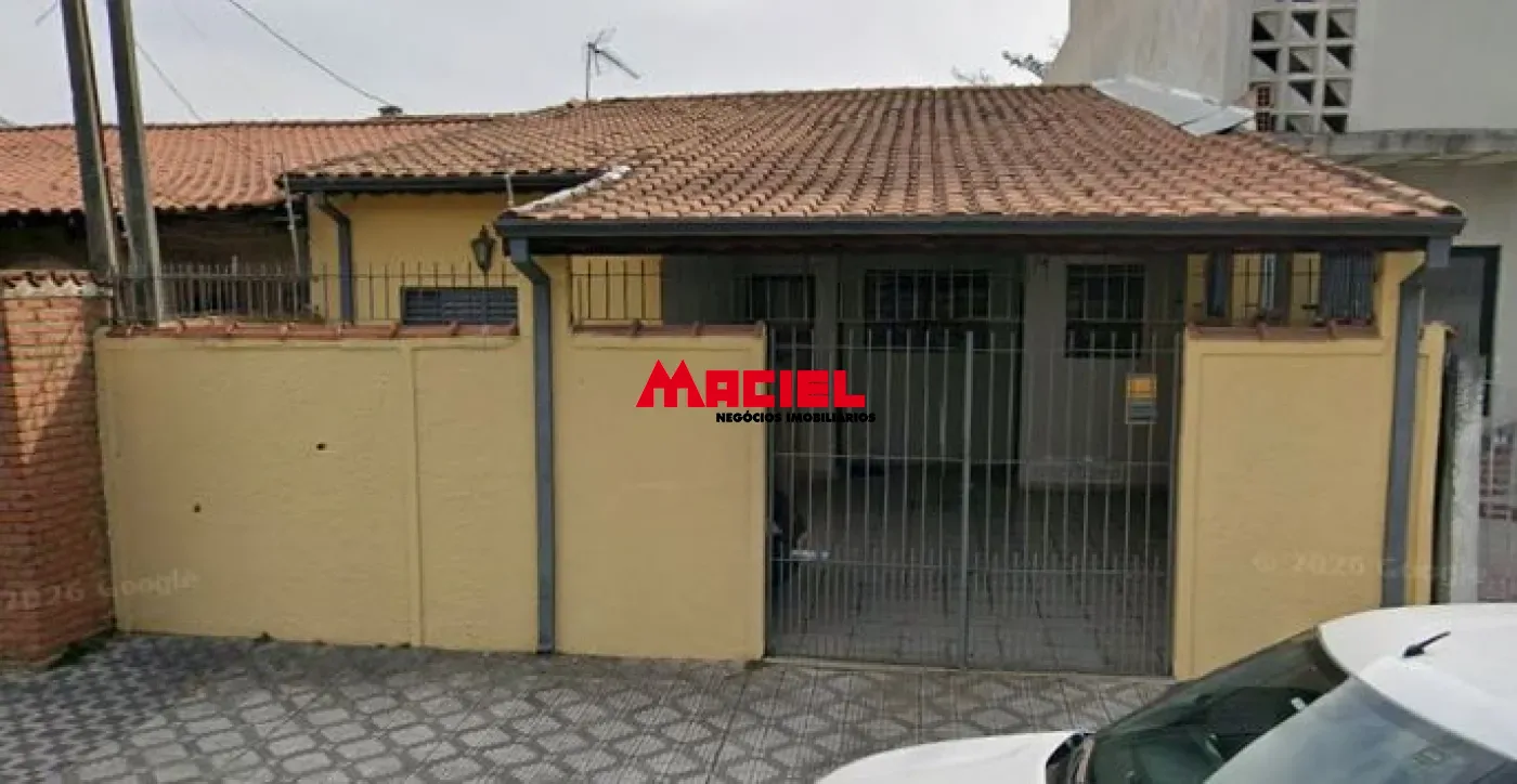 Alugar Casa / Padr&atilde;o em S&atilde;o Jos&eacute; dos Campos R$ 3.350,00 - Foto 1