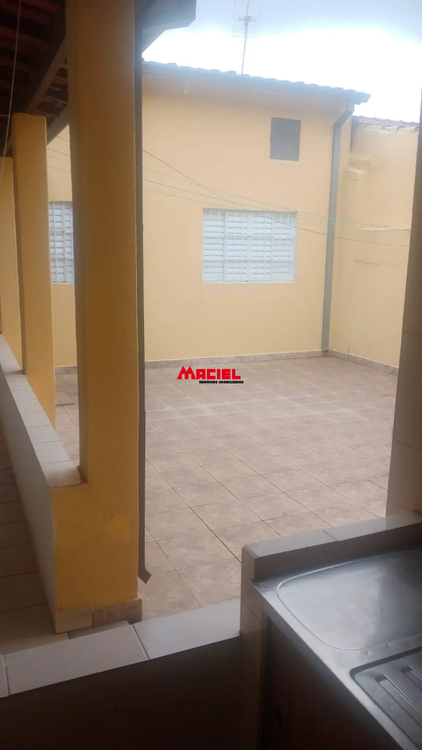 Alugar Casa / Padr&atilde;o em S&atilde;o Jos&eacute; dos Campos R$ 3.350,00 - Foto 20
