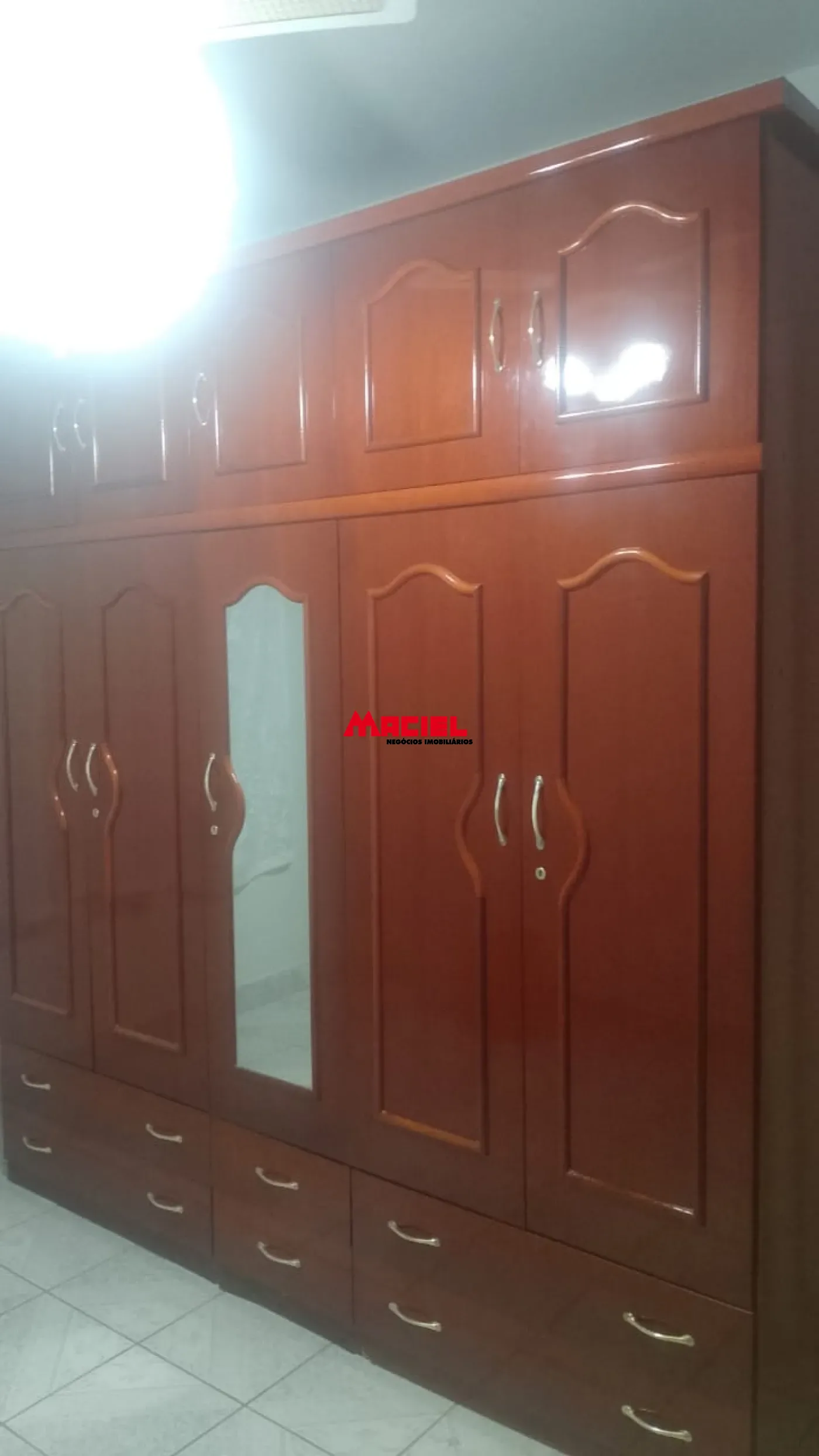 Alugar Casa / Padr&atilde;o em S&atilde;o Jos&eacute; dos Campos R$ 3.350,00 - Foto 22