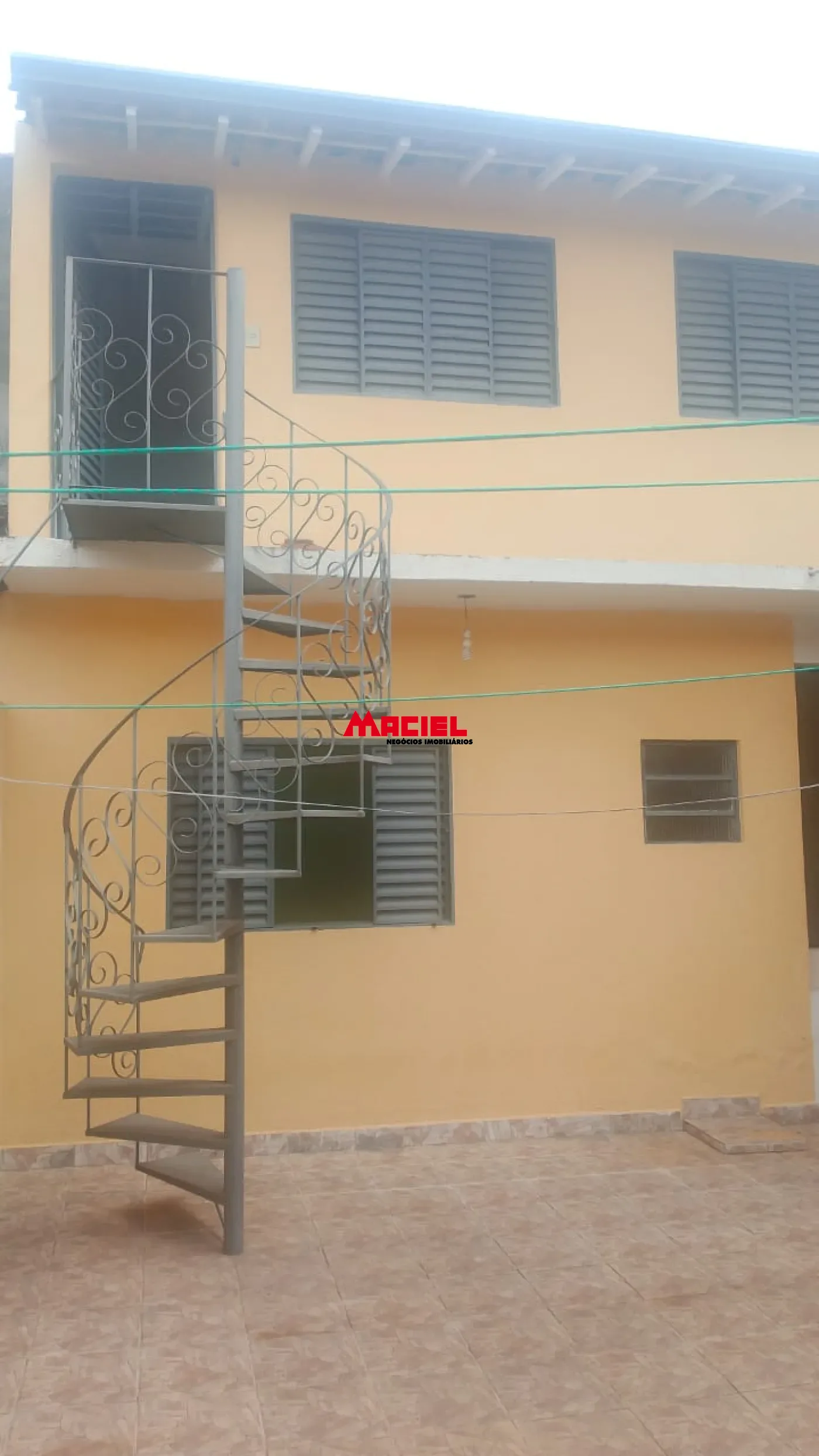 Alugar Casa / Padr&atilde;o em S&atilde;o Jos&eacute; dos Campos R$ 3.350,00 - Foto 24
