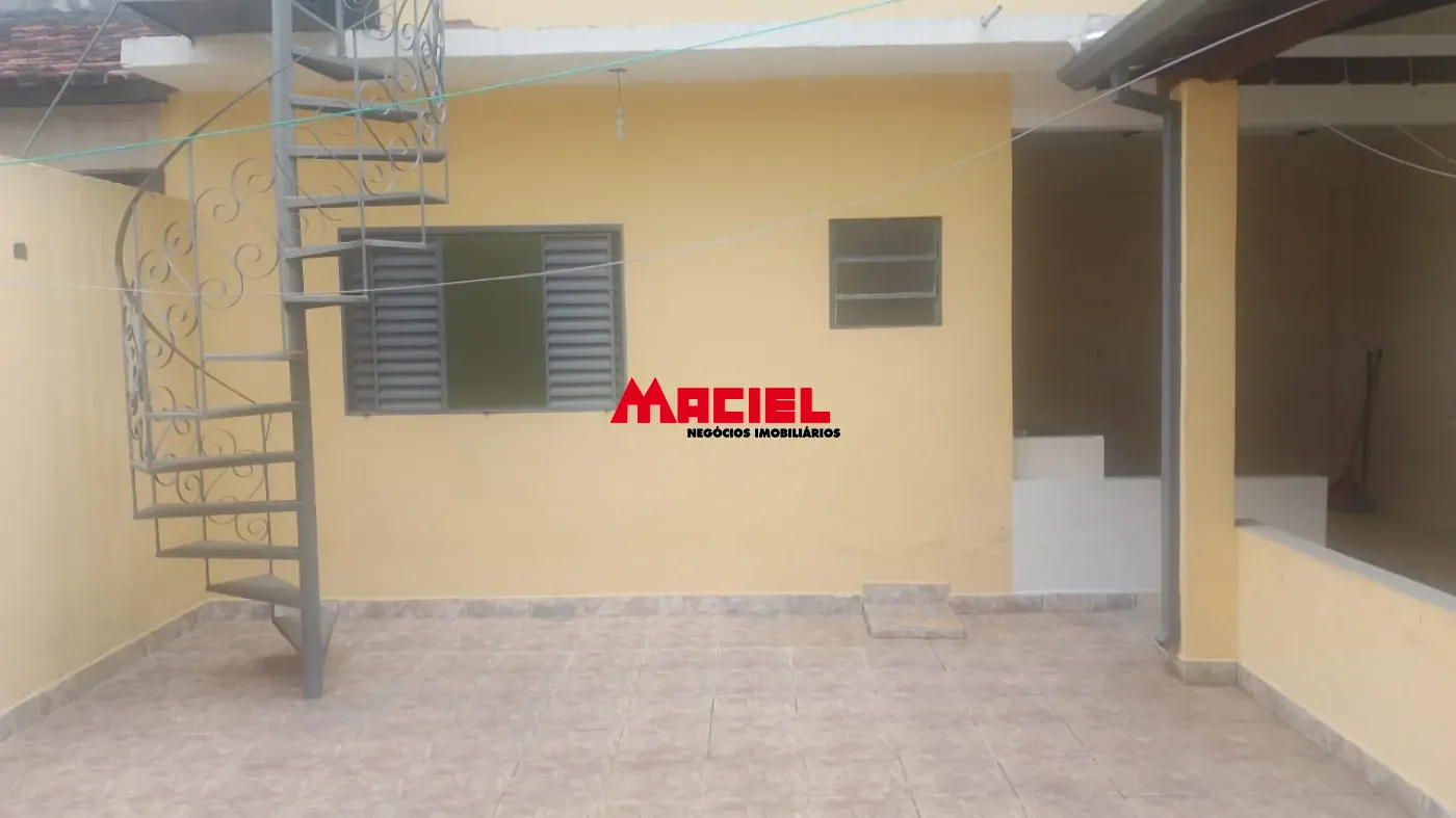 Alugar Casa / Padr&atilde;o em S&atilde;o Jos&eacute; dos Campos R$ 3.350,00 - Foto 25