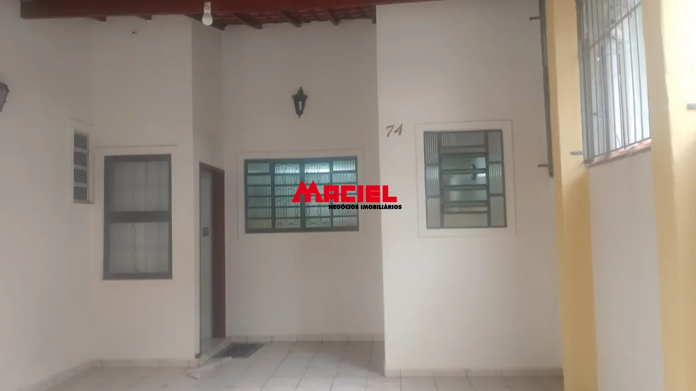 Alugar Casa / Padr&atilde;o em S&atilde;o Jos&eacute; dos Campos R$ 3.350,00 - Foto 27