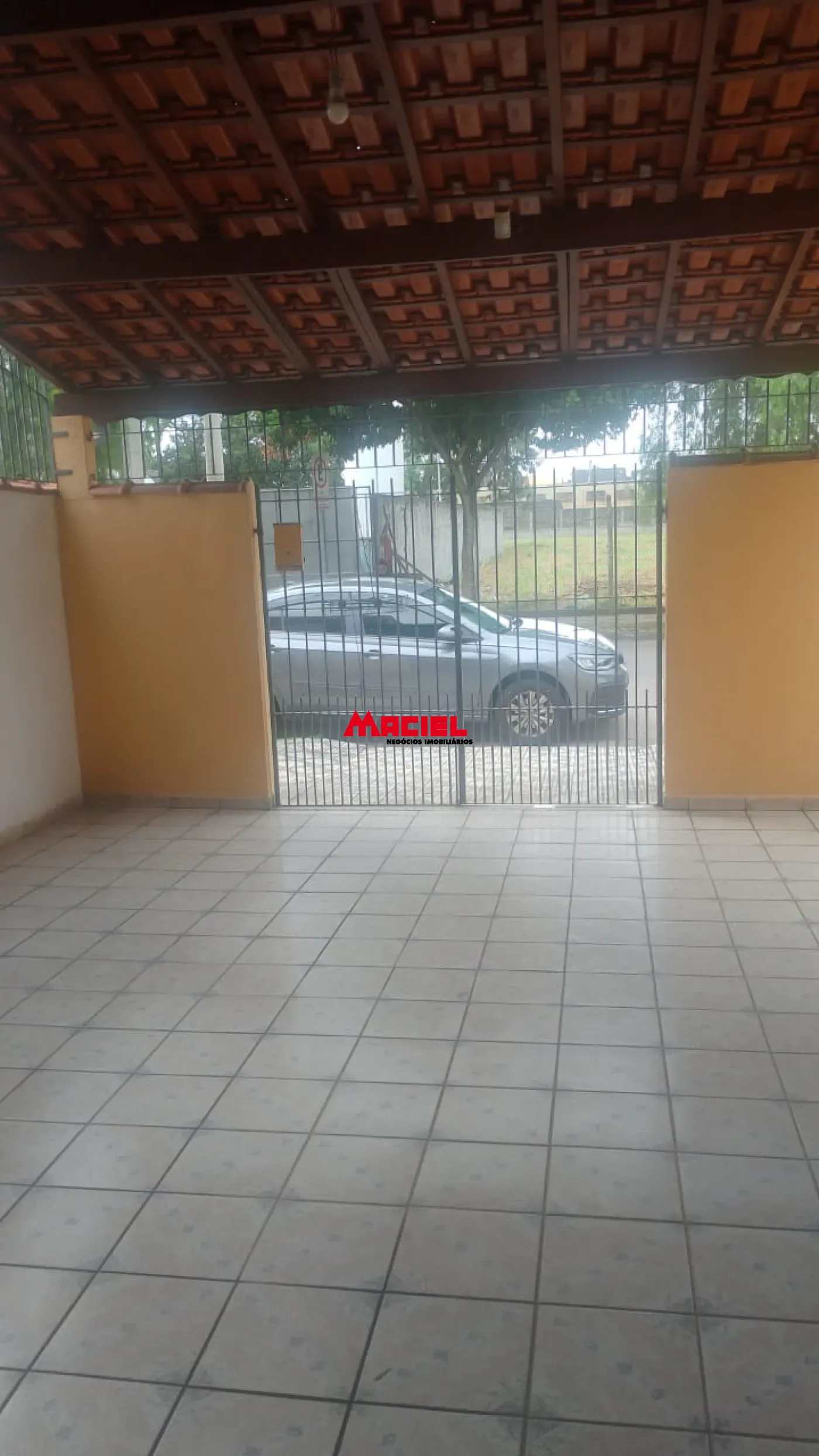 Alugar Casa / Padr&atilde;o em S&atilde;o Jos&eacute; dos Campos R$ 3.350,00 - Foto 30