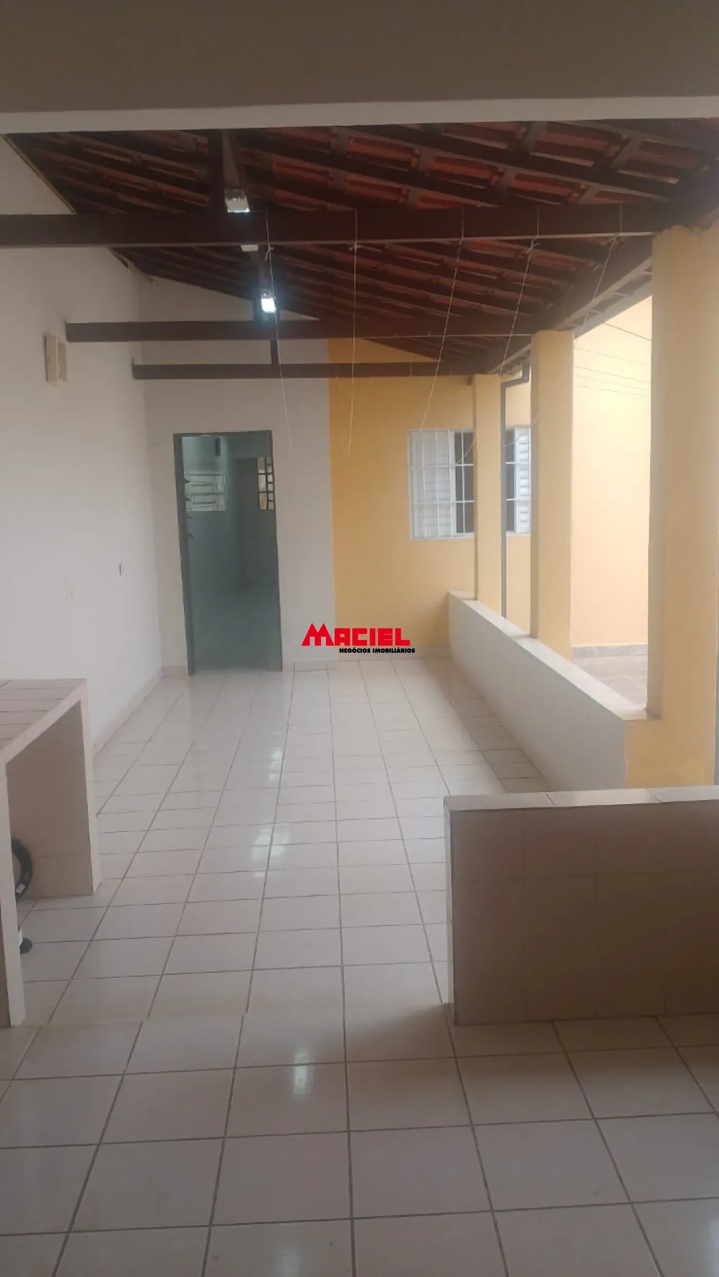 Alugar Casa / Padr&atilde;o em S&atilde;o Jos&eacute; dos Campos R$ 3.350,00 - Foto 37
