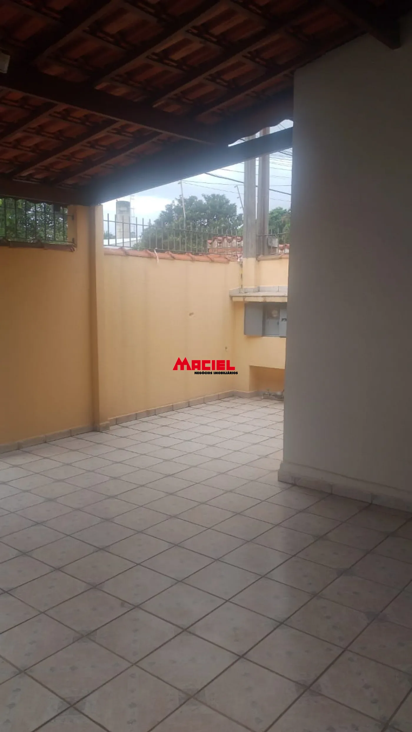 Alugar Casa / Padr&atilde;o em S&atilde;o Jos&eacute; dos Campos R$ 3.350,00 - Foto 40